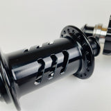 Stay Strong Limited Edition Onyx Ultra SS 36H Scheibe Hubset - 20 mm (vorne) 20 mm (hinten)