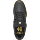 Etnies Sturzkurbel - Schwarz/Gummi