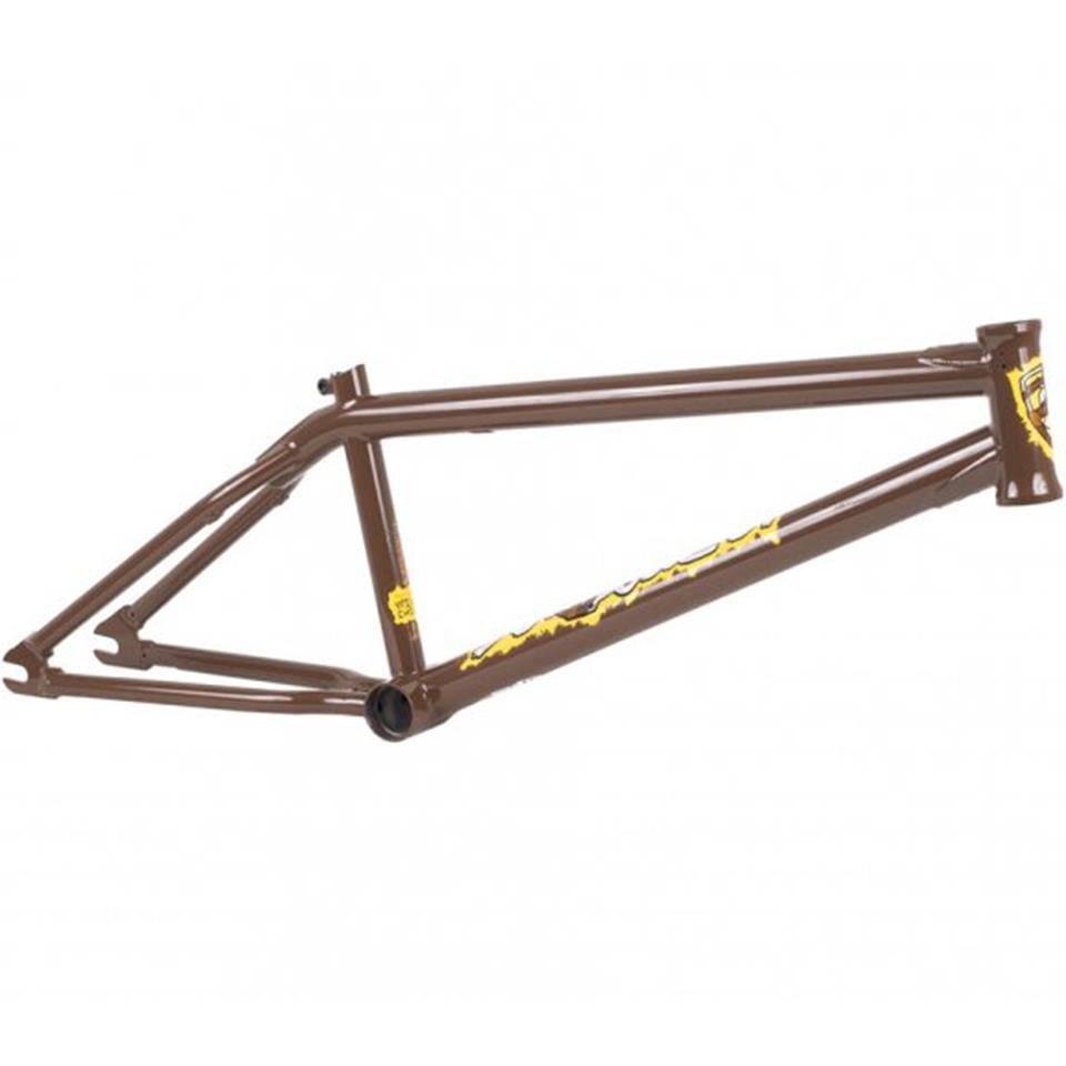 SUBROSA BMXフレーム Trey 20.5 BB付き SUBROSA BMXフレーム Trey 20.5 BB付き SUBROSA BMXフレーム