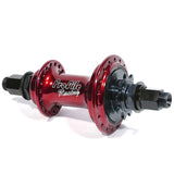 Profile Elite posteriore Maschio Cassetta Hub - RHD