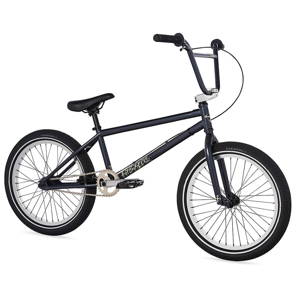 Fit TRL (2XL) BMX Bike | Source BMX - AM