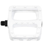 Odyssey Attorcigliato Plastica Pedali