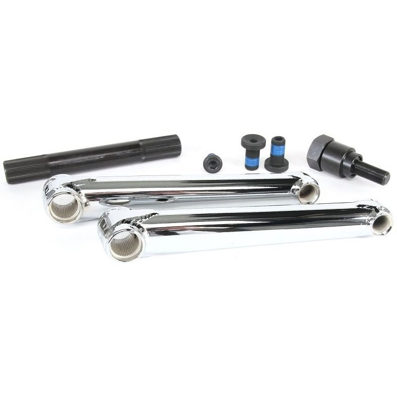 Cult Crew Cranks | Source BMX - AM