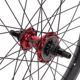 Profile Z Untersetzer Außengewinde Freecoaster / Cinema 888 Custom Wheel - LHD
