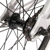 Jet BMX Acceleratore Junior Bike di gara BMX