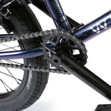 Wethepeople CRS 18 "2023 BMX -Fahrrad