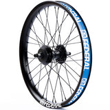 Federal Aero XL/Bewegung Freecoaster Rad - lhd