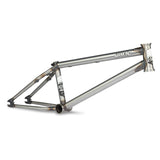 Mankind Kurzurlaub 2.0 Rahmen