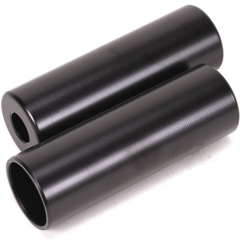 Jet BMX Cr-mo Pegs (Pair) | Source BMX - AM