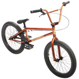 Jet BMX Genera bici BMX