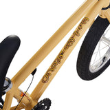 Fit Misfit 16 "BMX Bike 2023