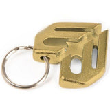 Eclat Keychain sprach Schraubenschlüssel