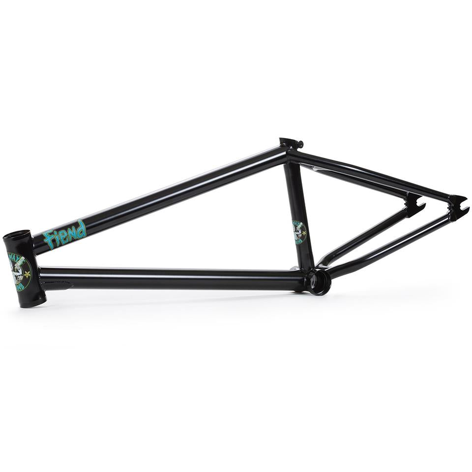 Fiend Reynolds V2 Brakeless Frame | Source BMX - AM