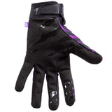 Fuse Chroma Night Panther Handschuhe - Schwarz