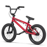 Radio Würfel 16 "BMX -Fahrrad