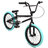 Jet BMX YOOF 18 "BMX -Fahrrad