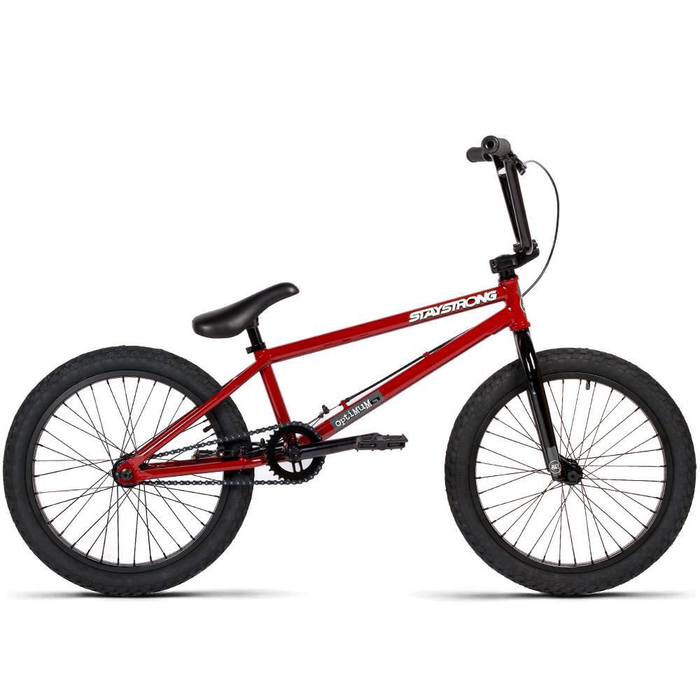 Stay Strong Optimum TRL BMX Bike | Source BMX - AM