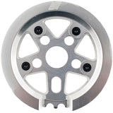 United Mdlcls Sprocket & Guard