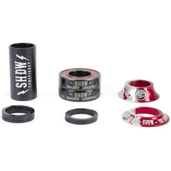 BMX Bottom Stackets
