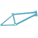 Wethepeople Schlachtschiff Magnum Rahmen