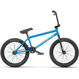 Wethepeople Grund 2023 BMX -Fahrrad