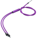 Snafu Astroglid untere y Kabel