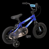 SE Bronco 12 "BMX -Fahrrad
