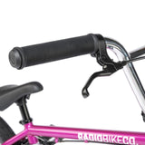 Radio Saiko 18 "BMX -Fahrrad