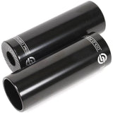 Salt Bin Stahl Pflock