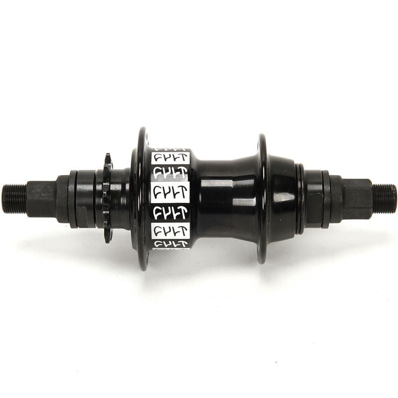 BMX CULT RHD 「FREECOASTER」 HUB Cult Crew Freecoaster Hub - RHD | Source BMX - AM