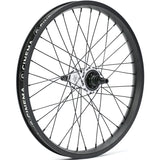 Profile Z Coaster Maschio Freecoaster / Cinema 888 / Titanio Ruota personalizzata dei raggi - LHD
