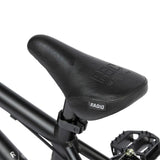 Radio Würfel 14 "BMX -Fahrrad