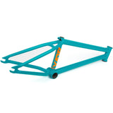 BSD ALVX AF + Rahmen