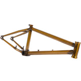 S&M Reynolds firma ccr Telaio