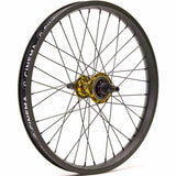 Profile Z Coaster Maschio Freecoaster / Cinema 888 / Titanio Ruota personalizzata dei raggi - LHD