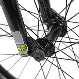 Stay Strong Optimales BR BMX -Fahrrad