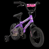 SE Bronco 12 "BMX -Fahrrad
