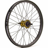 Profile Z Coaster Maschio Freecoaster / Cinema 888 / Titanio Ruota personalizzata dei raggi - LHD