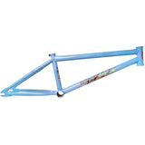 S&M Hucker Telaio