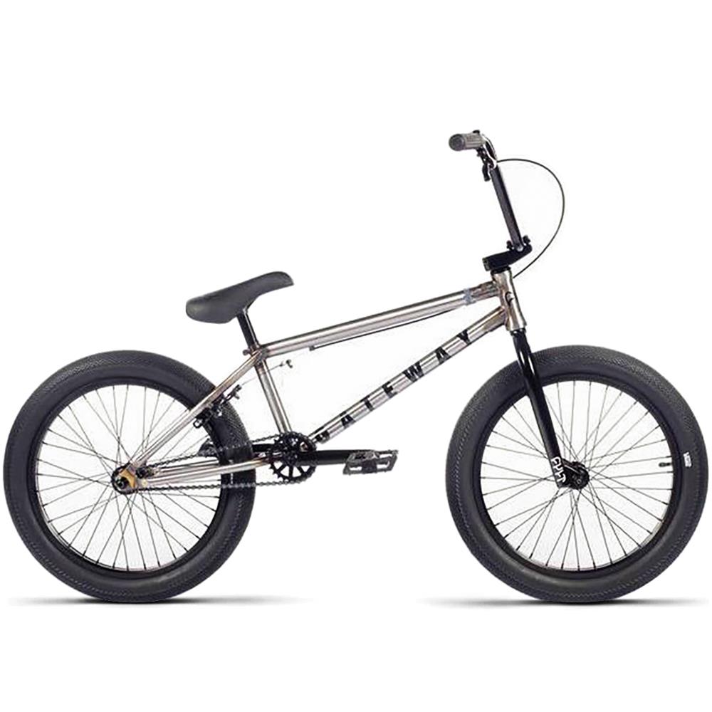 Cult Gateway BMX Bike 2022 | Source BMX - AM