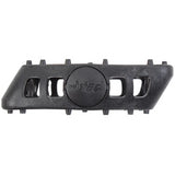 Odyssey Attorcigliato Plastica Pedali