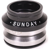 Sunday Integrierter Steuersatz Headset