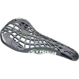 Asiento de carrera de Tioga D-Spyder BMX