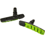 Box Drei Luftstromrennen Bremsbeläge