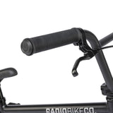 Radio Würfel 18 "BMX -Fahrrad