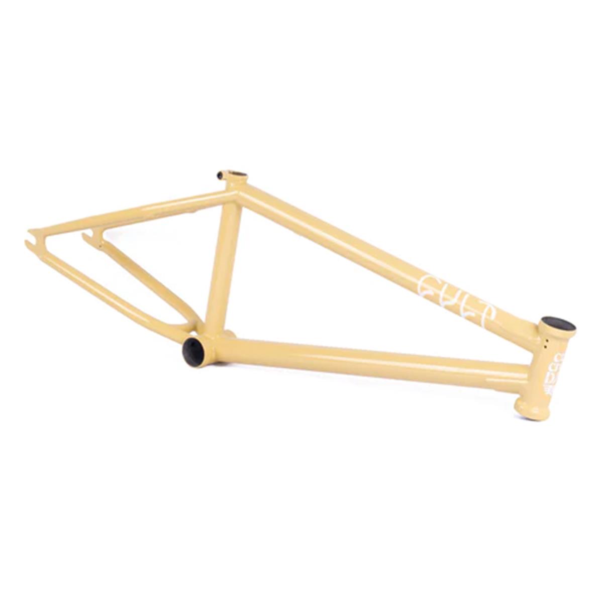 Cult Dak V3 Frame | Source BMX - AM