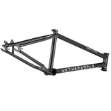 Wethepeople Chaosmaschine Rahmen