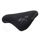 Demolition Achse Fett Pivotal Sattel