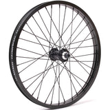 Profile Mini / Alienation Schwarz Schafspezifische Vorderrad