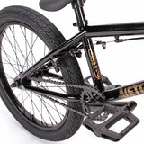 Jet BMX Genera bici BMX